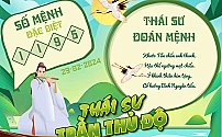 Thái Sư Trần Thủ Độ