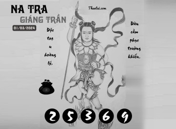 NA TRA GIÁNG TRẦN 01/03/2024