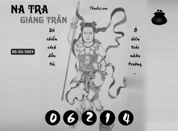 NA TRA GIÁNG TRẦN 05/03/2024