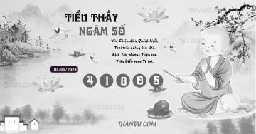 TIỂU THẦY NGÂM SỐ 05/03/2024