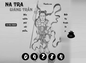 NA TRA GIÁNG TRẦN 12/03/2024