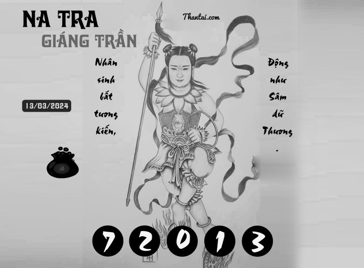 NA TRA GIÁNG TRẦN 27/02/2024