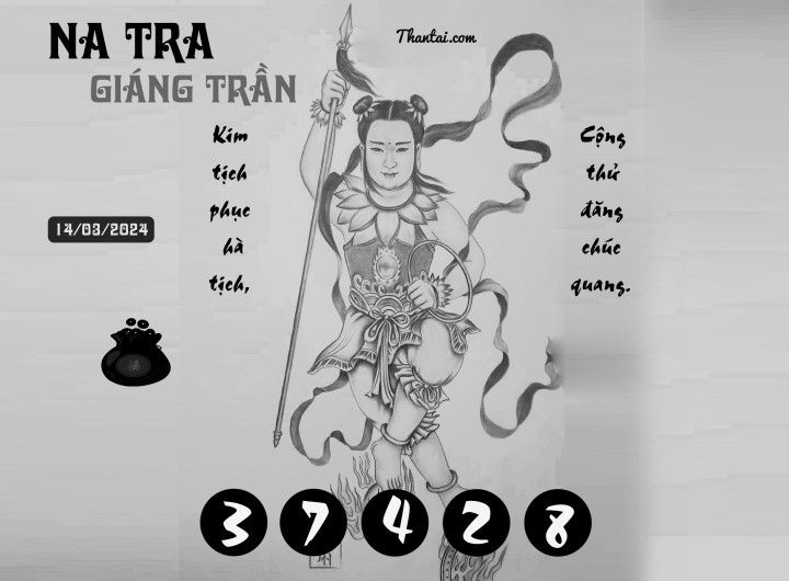 NA TRA GIÁNG TRẦN 28/02/2024