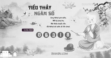 TIỂU THẦY NGÂM SỐ 18/03/2024