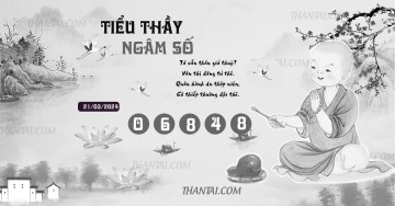 TIỂU THẦY NGÂM SỐ 21/03/2024