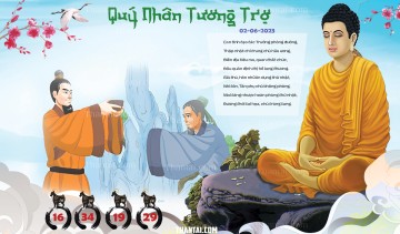 Quý Nhân Tương Trợ 02/06/2023