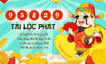 Tài Lộc Phát 01/06/2023