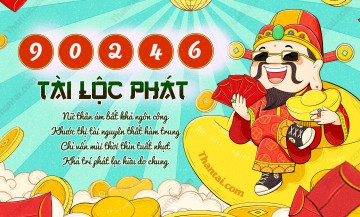 Tài Lộc Phát 01/07/2023