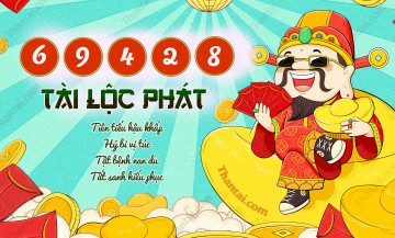 Tài Lộc Phát 01/09/2023