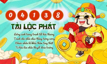 Tài Lộc Phát 02/09/2023