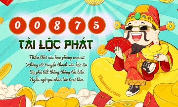 Tài Lộc Phát 03/06/2023