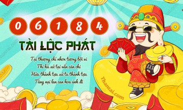 Tài Lộc Phát 04/07/2023