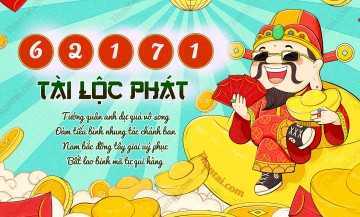 Tài Lộc Phát 04/09/2023