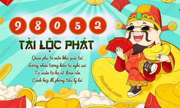 Tài Lộc Phát 05/04/2023