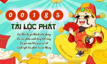 Tài Lộc Phát 05/06/2023