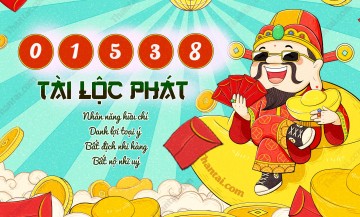 Tài Lộc Phát 05/09/2023