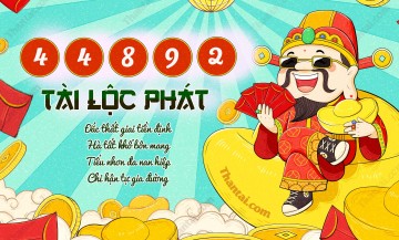 Tài Lộc Phát 06/07/2023