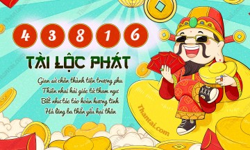 Tài Lộc Phát 06/09/2023