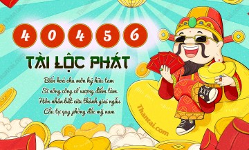 Tài Lộc Phát 07/06/2023