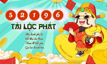 Tài Lộc Phát 07/09/2023