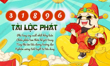 Tài Lộc Phát 08/04/2023