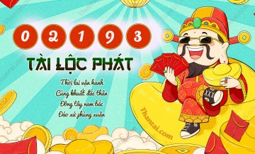 Tài Lộc Phát 09/09/2023