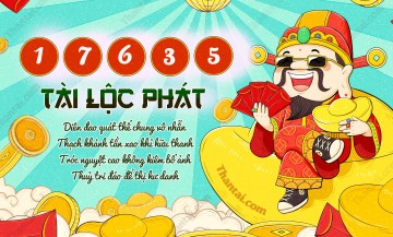 Tài Lộc Phát 10/03/2023