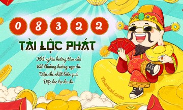 Tài Lộc Phát 10/07/2023