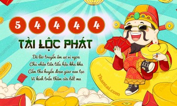 Tài Lộc Phát 11/03/2023