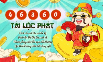 Tài Lộc Phát 11/06/2023