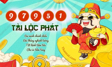 Tài Lộc Phát 11/09/2023