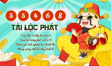 Tài Lộc Phát 12/09/2023