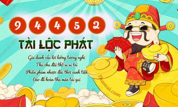 Tài Lộc Phát 18/06/2023