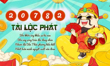 Tài Lộc Phát 18/07/2023