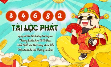 Tài Lộc Phát 19/02/2023