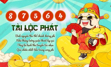 Tài Lộc Phát 20/04/2023