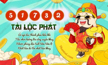 Tài Lộc Phát 20/06/2023