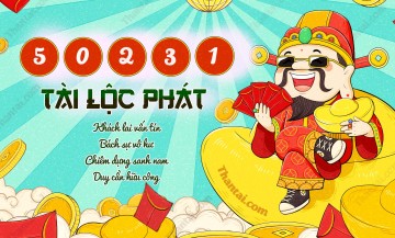 Tài Lộc Phát 20/09/2023