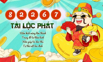 Tài Lộc Phát 22/06/2023