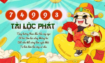 Tài Lộc Phát 24/05/2023