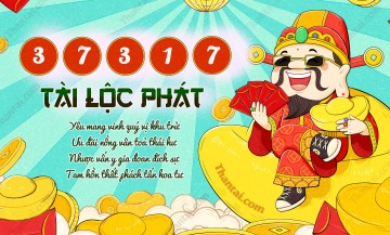 Tài Lộc Phát 25/05/2023