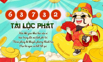 Tài Lộc Phát 25/06/2023