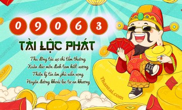 Tài Lộc Phát 27/02/2023