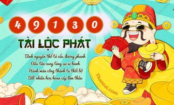 Tài Lộc Phát 27/03/2023