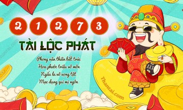 Tài Lộc Phát 27/07/2023