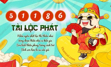 Tài Lộc Phát 28/03/2023