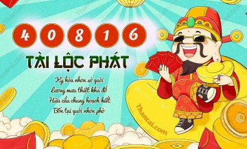 Tài Lộc Phát 28/07/2023