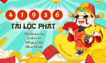 Tài Lộc Phát 28/09/2023