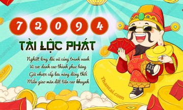 Tài Lộc Phát 29/03/2023