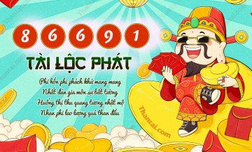 Tài Lộc Phát 29/05/2023